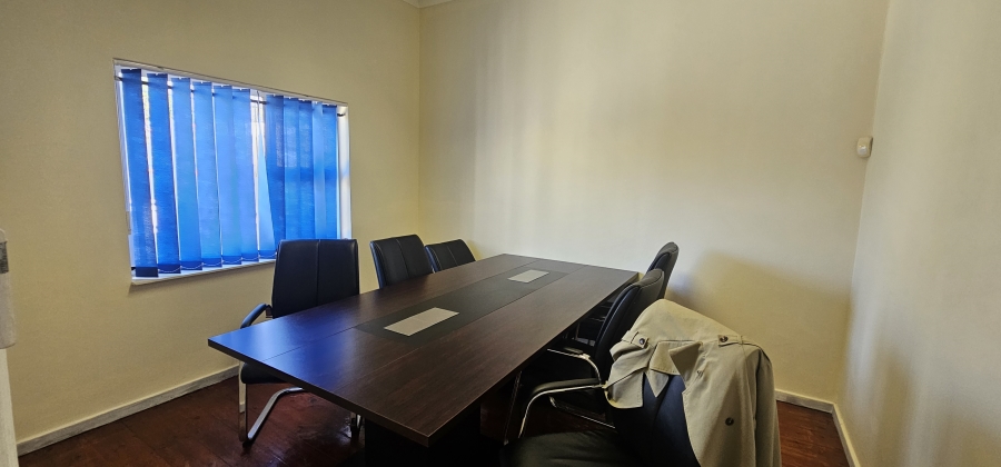 Commercial Property for Sale in Berea Eastern Cape